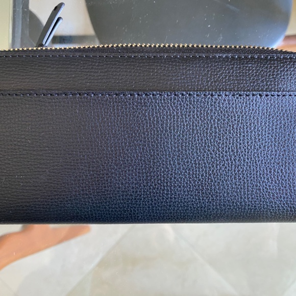 Kate Spade Sylvia Slim Continental Wallet NWT - Picture 11 of 11